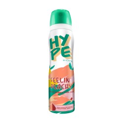 Hype - Feeling Peachy Body Spray (for Her)