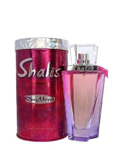 Shalis - Women Perfume 50ml