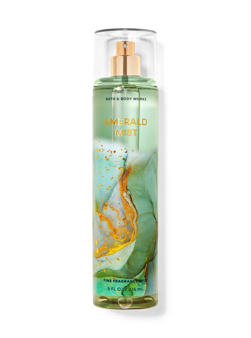 Bath & Body Works- Emerald Mist 236ml