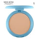 Miss Rose Moisture Whitening Pressed Powder cake 16g