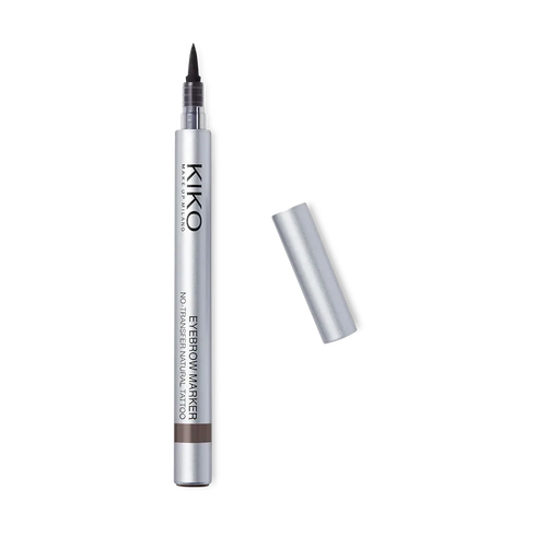 Kiko Milano - Eyebrow Marker No Transfer Natural Tatto 02