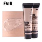 Miss Rose - Full Coverage Matte Foundation