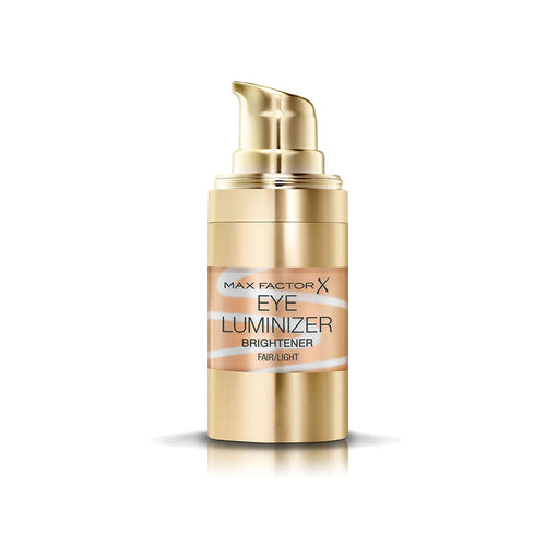 Max Factor - Eye Luminizer Brightener, Fair/light, 15 Ml
