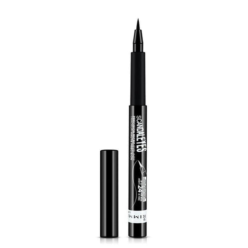 Rimmel London - Scandal Eyes Precision Micro Eyeliner - Black