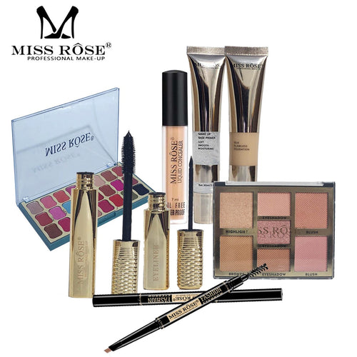 Miss Rose - Pack Of 8 New Deal