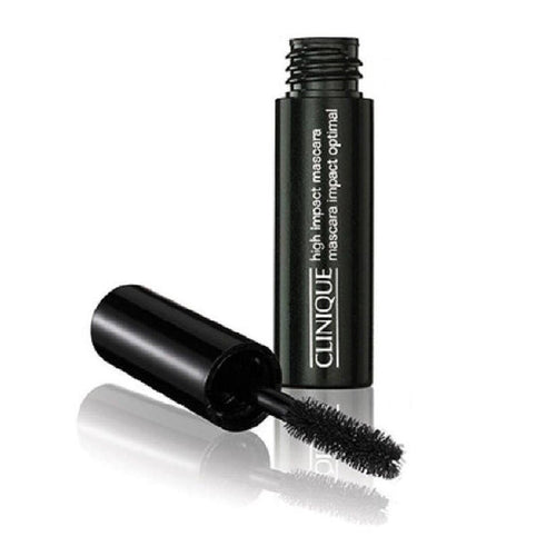 Clinique - High Impact Mascara Black 3.5ml Without Box