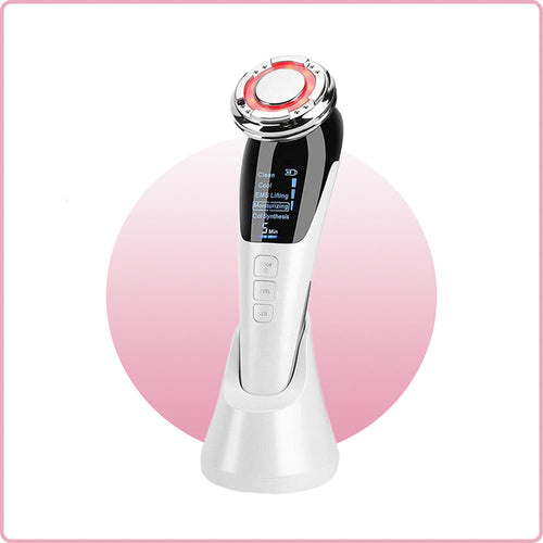 Vanilla Skin - Ems Light Therapy Device