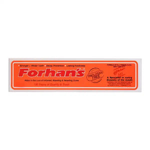 Forhans Classic Toothpaste 140g