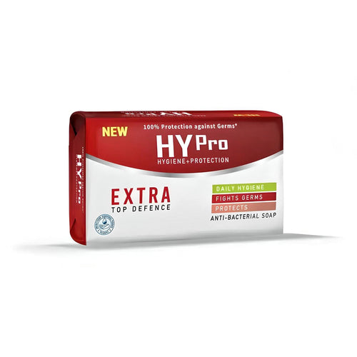 Hy Pro 128gm Red Single