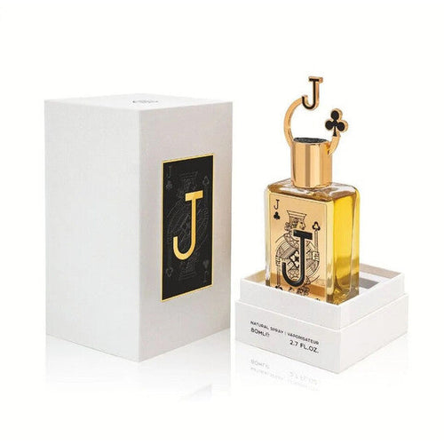 French Avenue Jack Edp 80ml