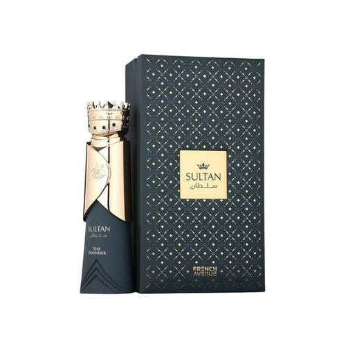 French Avenue Sultan Edp 80ml
