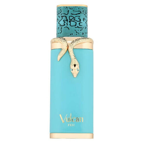 French Avenue Vulcan Feu Edp 100ml