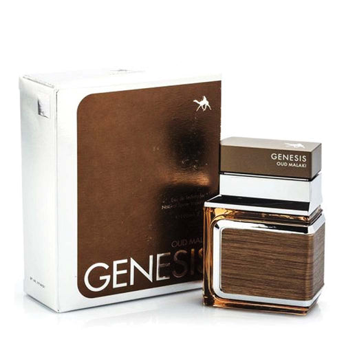 Emper - Genesis Oud Malaki Men Edt 100ml