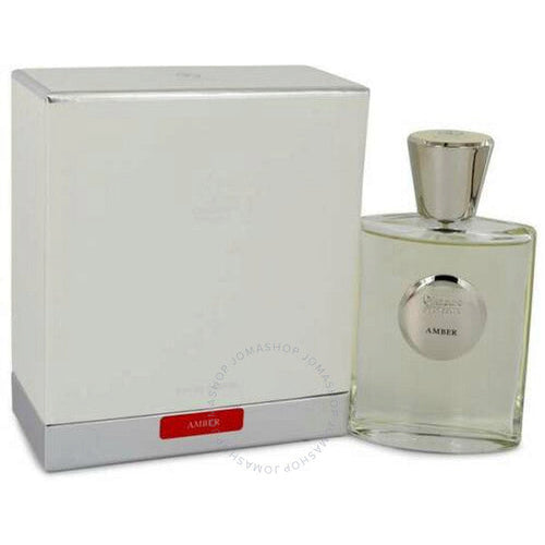 Giardino Benessere - Amber Edp 100ml