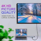 USB Type C to 11 In 1 HUB