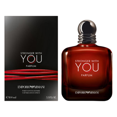 Giorgio Armani - Stronger With You Parfum 100ml