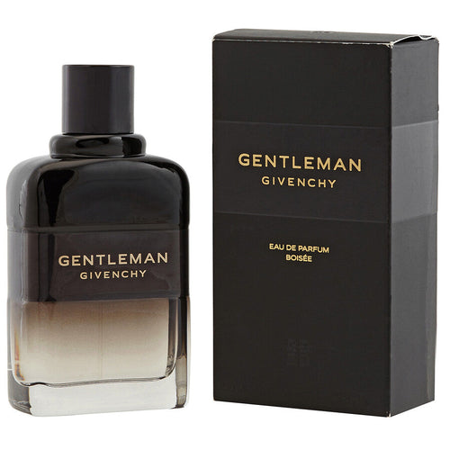 Givenchy - Gentleman Edp Boisee 100ml