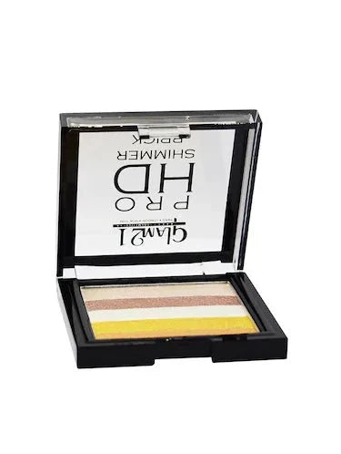 Glam21 - Pro Hd Shimmer Brick #05