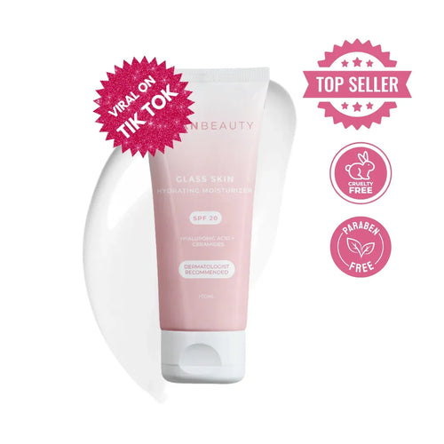Klean Beauty - Hydrating Moisturizer - 100ml
