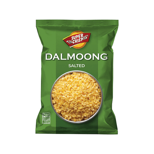 SUPER CRISP DALMOONG SALTED 41 GM