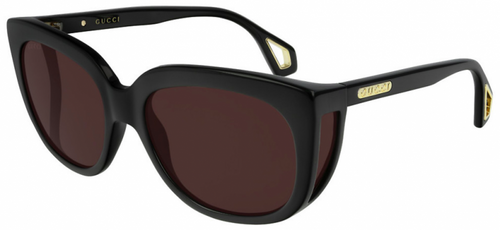 Gucci Butterfly Acetate For Women
