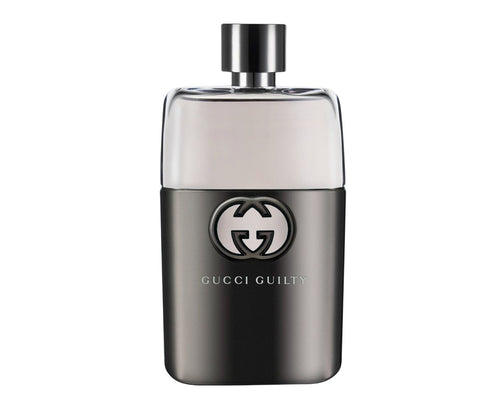 Gucci - Guilty Men Edt - 90ml