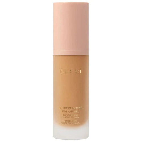 Gucci Fluide De Beaute Natural Finish Foundation 250