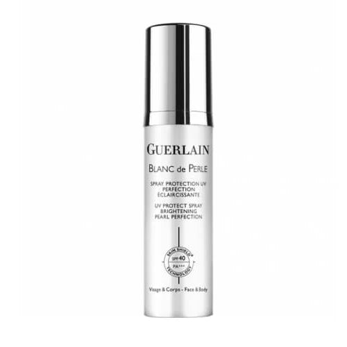 Guerlain - Blanc De Perle Uv Protection Spray Brightening 50ml