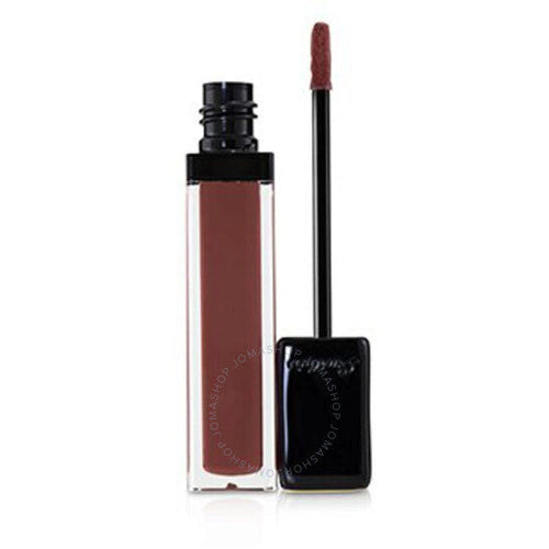 Guerlain - Kisskiss Liquid Lipstick L301