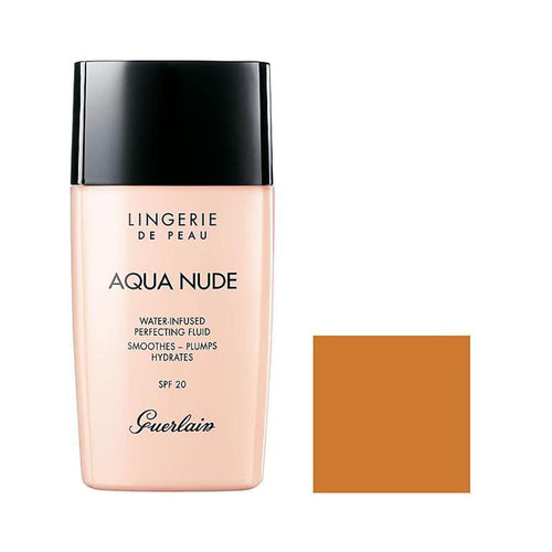 Guerlain - Aqua Nude Water-infused Perfecting Fluid 05w