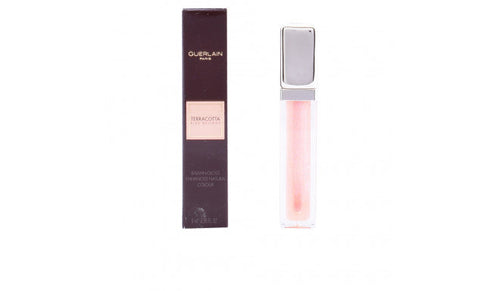 Terracotta - Kiss Delight Peach Syrup