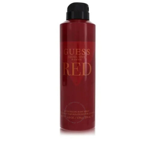 Guess - Seductive Red Men - Deo 226ml