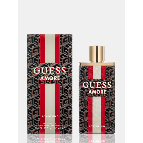 Guess - Amore Portofino Edt 100ml
