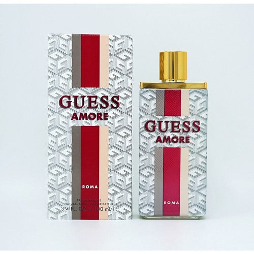 Guess - Amore Roma Edt 100ml