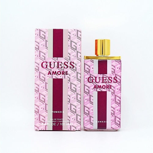 Guess - Amore Venezia Edt 100ml