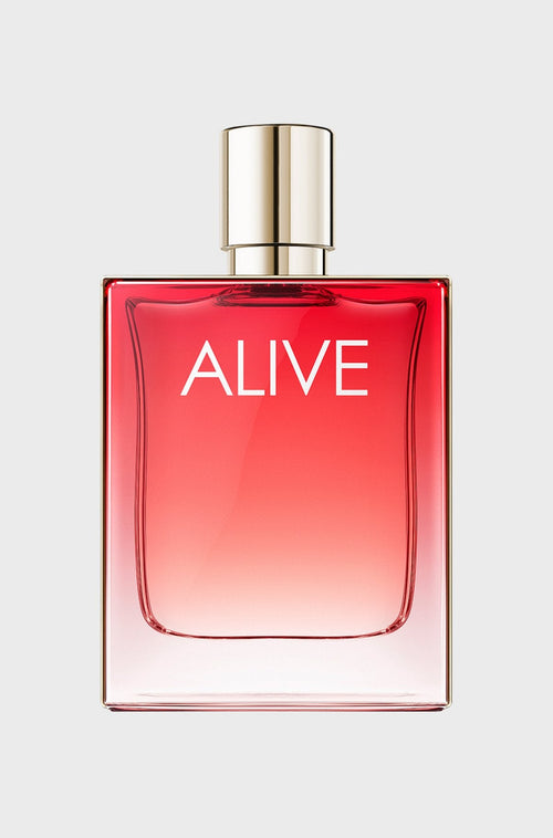 Hugo Boss Alive Intense Eau De Parfum 80ml