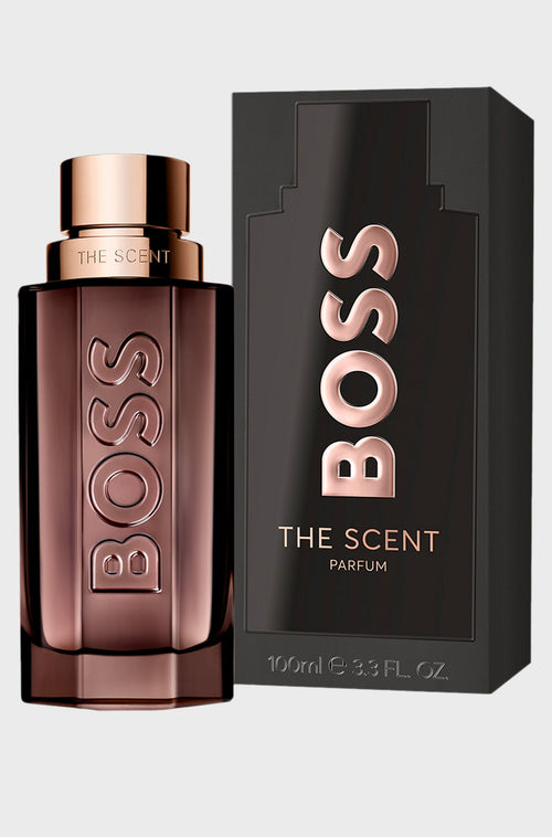 Hugo Boss - Scent Le Parfum For Him 100ml Revamp