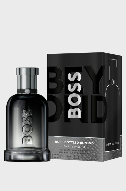 Hugo Boss - Bottled Beyond Edp 100ml