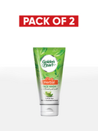 Pack of 2 Daily Herbal Face Wash