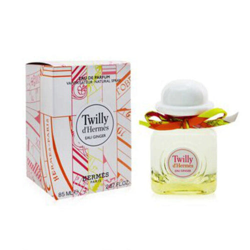 Twilly D'hermes Eau Ginger Edp 85ml