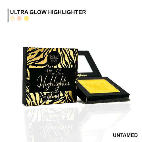 Sl Basics - Highlighter Untamed Powder