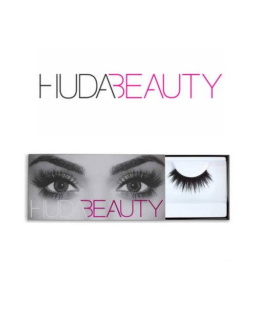 Huda Beauty - Classic False Lash - Carmen #9