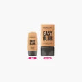 Huda Beauty - Easy Blur Natural Airbrush Foundation Mini Custard 220N 10ml
