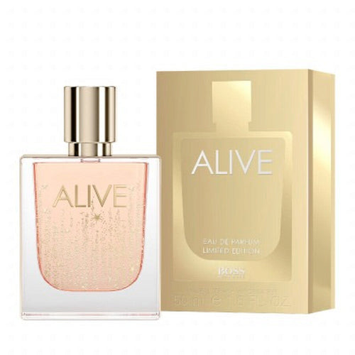 Hugo Boss - Alive Eau De Parfum Le Edp 50ml