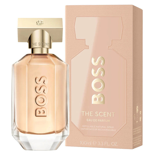 Hugo Boss - The Scent Her Refillable Edp 100ml