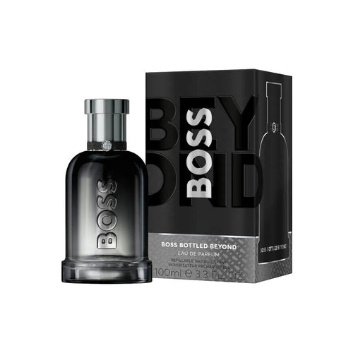 Hugo Boss - Bottled Beyond Refillable Edp 100ml