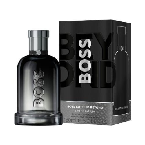 Hugo Boss - Bottled Beyond Refillable Edp 150ml