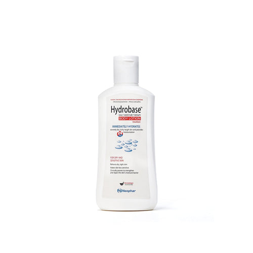 Neophar - Hydrobase Emollient Body Lotion
