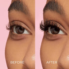 imPRESS - KISS imPRESS Falsies 12mm-14mm No Glue Needed 12 Clusters