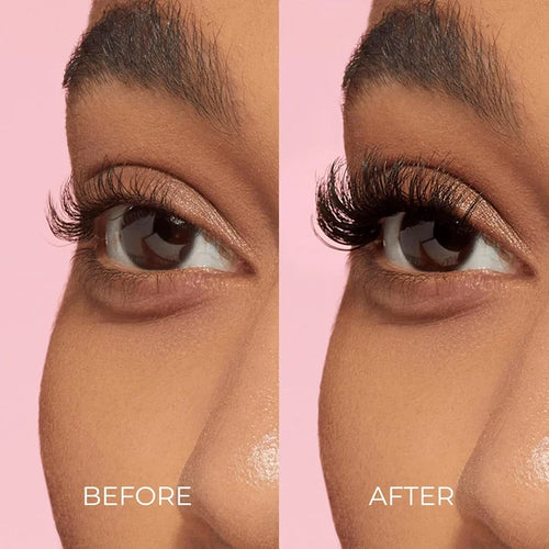 imPRESS - KISS imPRESS Falsies 12mm-14mm No Glue Needed 12 Clusters
